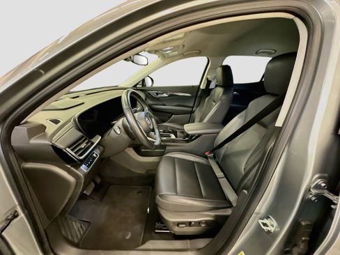 Used 2024 Buick Envision Preferred AWD/4WD image 13