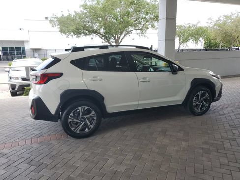 Used 2024 Subaru Crosstrek 2.0i Premium AWD/4WD image 7