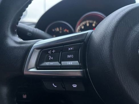 Used 2018 MAZDA MX-5 Miata RF Grand Touring image 12