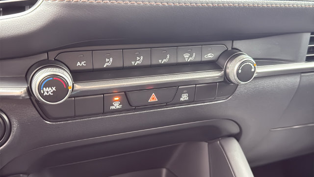 New 2026 MAZDA MAZDA3 s FWD image 19