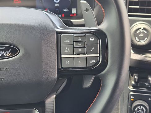Used 2025 Ford F150 Raptor w/ Equipment Group 803A Raptor R AWD/4WD image 29