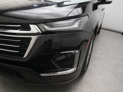 Used 2023 Chevrolet Traverse LT w/ LPO, Floor Liner Package AWD/4WD image 24