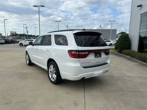 Used 2024 Dodge Durango GT image 5