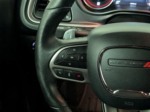 Used 2020 Dodge Challenger R/T Scat Pack w/ Plus Package RWD image 18