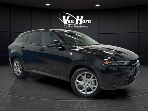 Used 2024 Dodge Hornet R/T AWD/4WD image 1