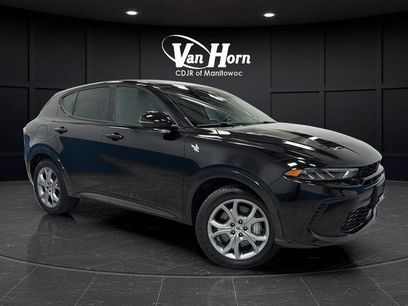 Used 2024 Dodge Hornet R/T