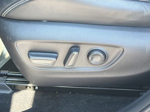 Used 2019 Toyota RAV4 Limited w/ Carpet Mat Package image 22