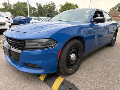 Used 2018 Dodge Charger Police w/ Fleet Safety Group