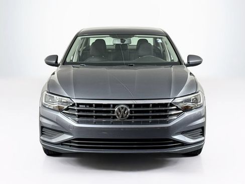 Used 2019 Volkswagen Jetta S w/ Driver Assistance Package FWD image 8