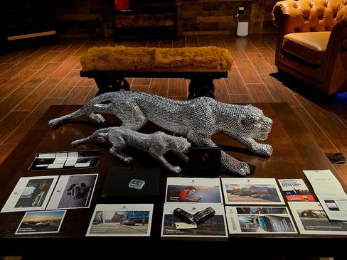 Used 2021 Porsche Panamera 4 image 23