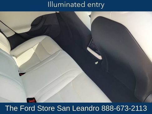 Used 2022 Tesla Model S Standard Range AWD/4WD image 14