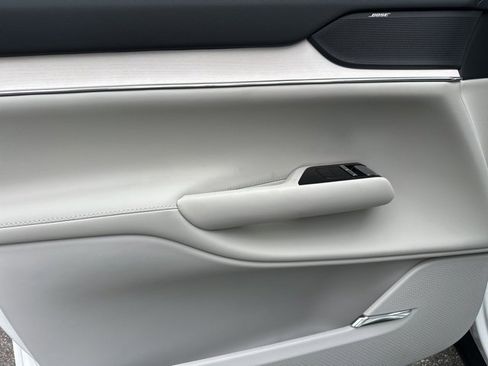 New 2025 Volvo EX90 Ultra image 12