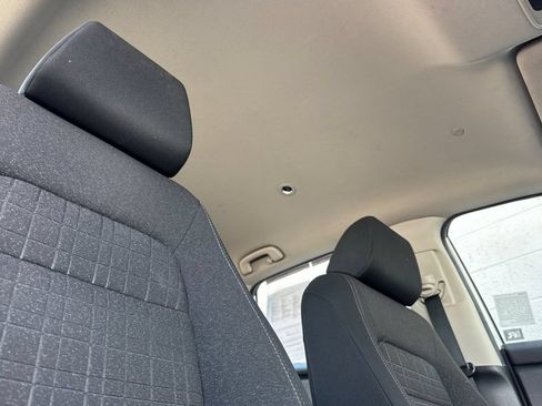 Certified 2024 Honda HR-V LX image 20