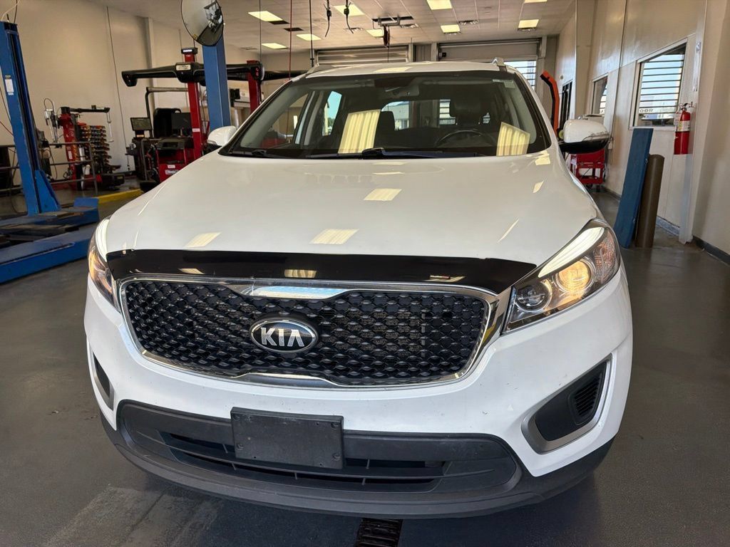 Used 2018 Kia Sorento AWD image 6