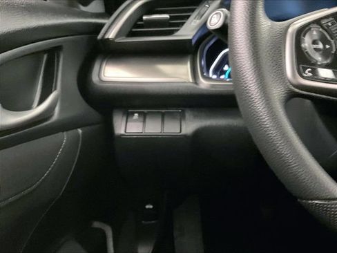 Used 2017 Honda Civic EX image 30