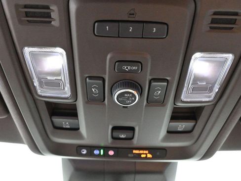 Used 2024 Cadillac Escalade Sport w/ LPO, ONYX Package AWD/4WD image 31