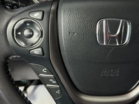 Used 2018 Honda Pilot EX-L image 33