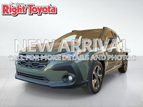 Used 2026 Subaru Crosstrek 2.5i Premium w/ Convenience Package #2 AWD/4WD image 1