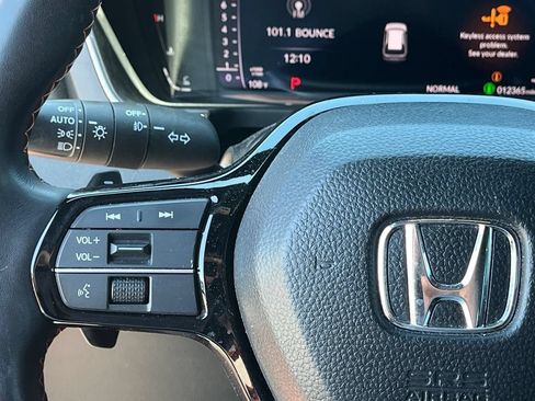 Used 2026 Honda Passport TrailSport Elite image 19