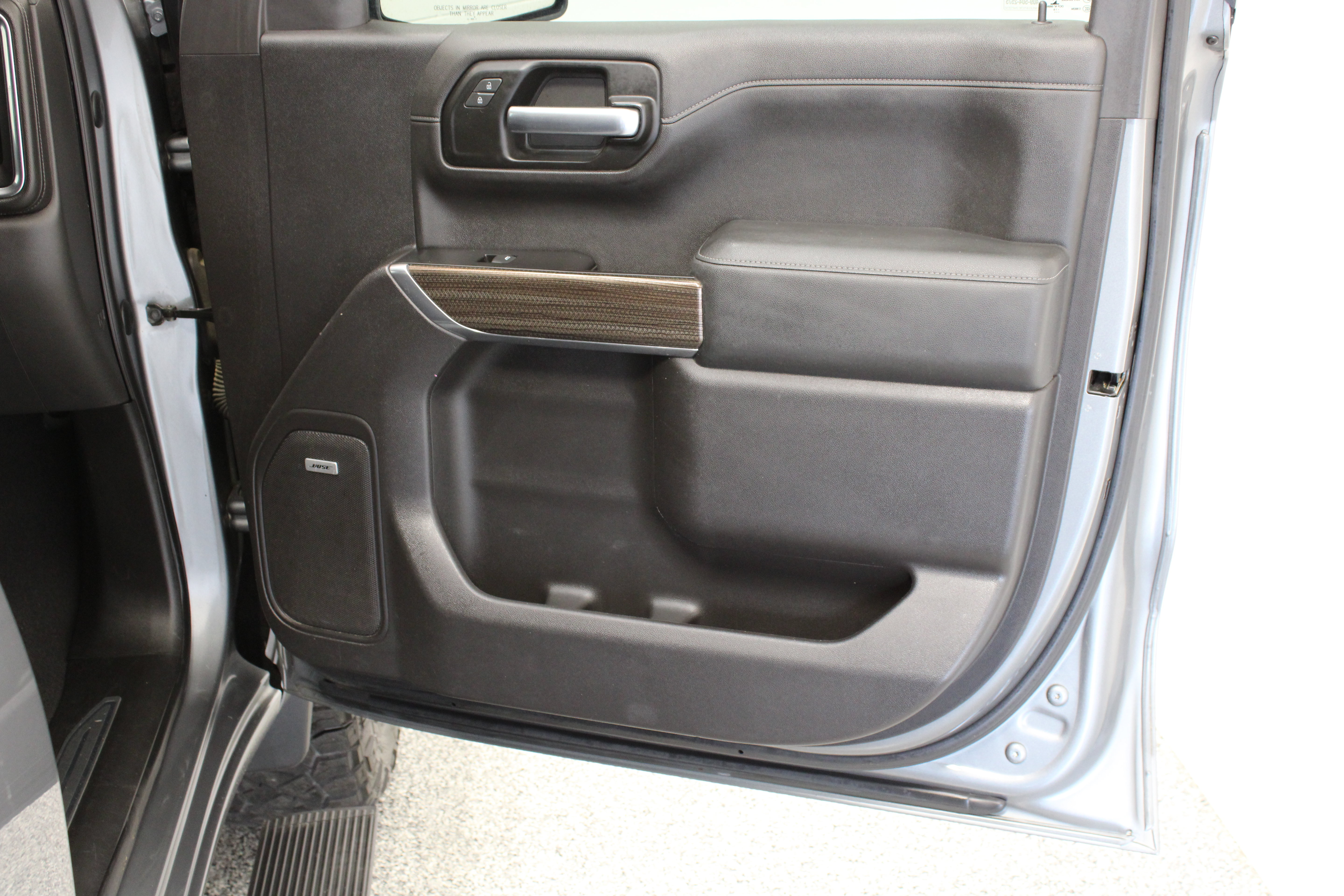 Used 2019 Chevrolet Silverado 1500 RST w/ All-Star Edition AWD/4WD image 35