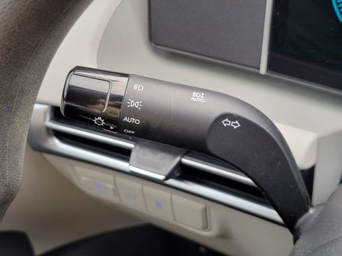 Used 2025 Hyundai Tucson SEL image 29