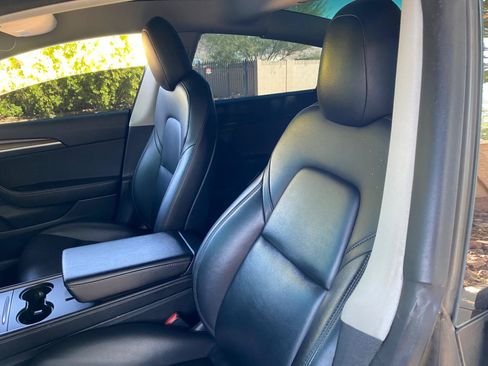 Used 2022 Tesla Model 3 RWD image 20
