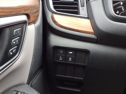 Used 2017 Honda CR-V EX-L image 12