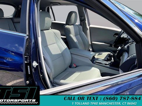 Used 2017 Acura RDX AWD w/ Advance Package image 7