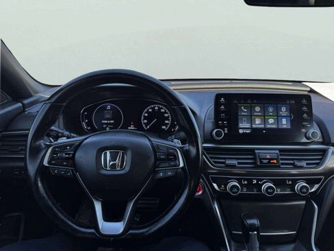 Used 2020 Honda Accord Sport image 26