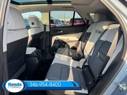 New 2026 Honda Prologue Touring image 35