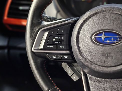 Used 2021 Subaru Forester Sport image 28