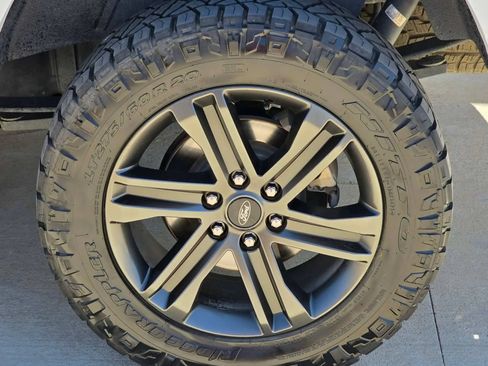 Used 2021 Ford F150 XLT w/ Equipment Group 302A High AWD/4WD image 35