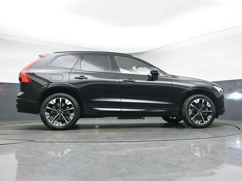 New 2026 Volvo XC60 T8 Plus w/ Protection Package Premier AWD/4WD image 45
