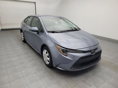 Used 2020 Toyota Corolla LE FWD image 13
