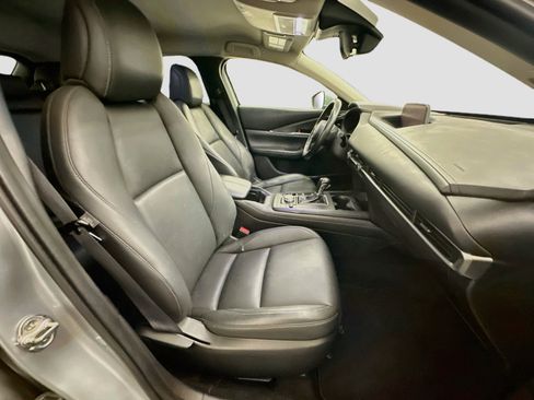 Used 2021 MAZDA CX-30 AWD 2.5 S w/ Select Package image 32