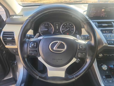 Used 2018 Lexus NX 300 FWD image 16