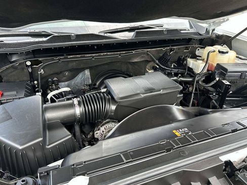 Used 2023 Chevrolet Silverado 2500 W/T w/ WT Convenience Package AWD/4WD image 26