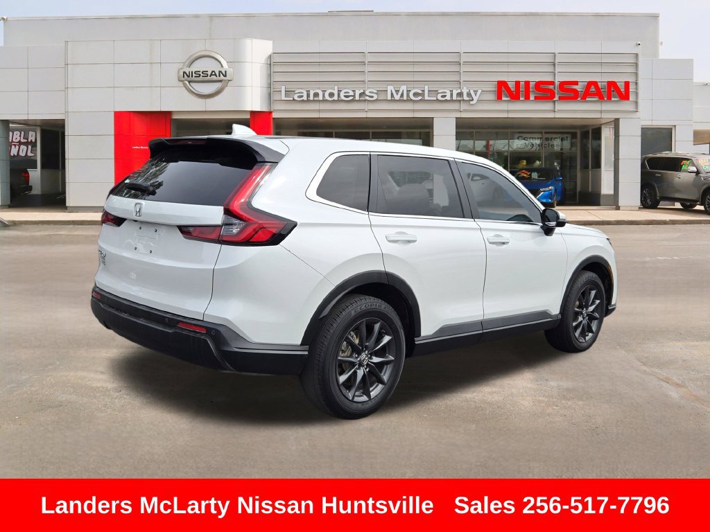 Used 2026 Honda CR-V EX-L image 3