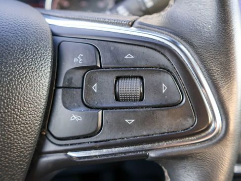 Used 2023 Buick Encore GX Preferred image 13