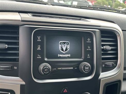 Used 2014 RAM 1500 Big Horn AWD/4WD image 18