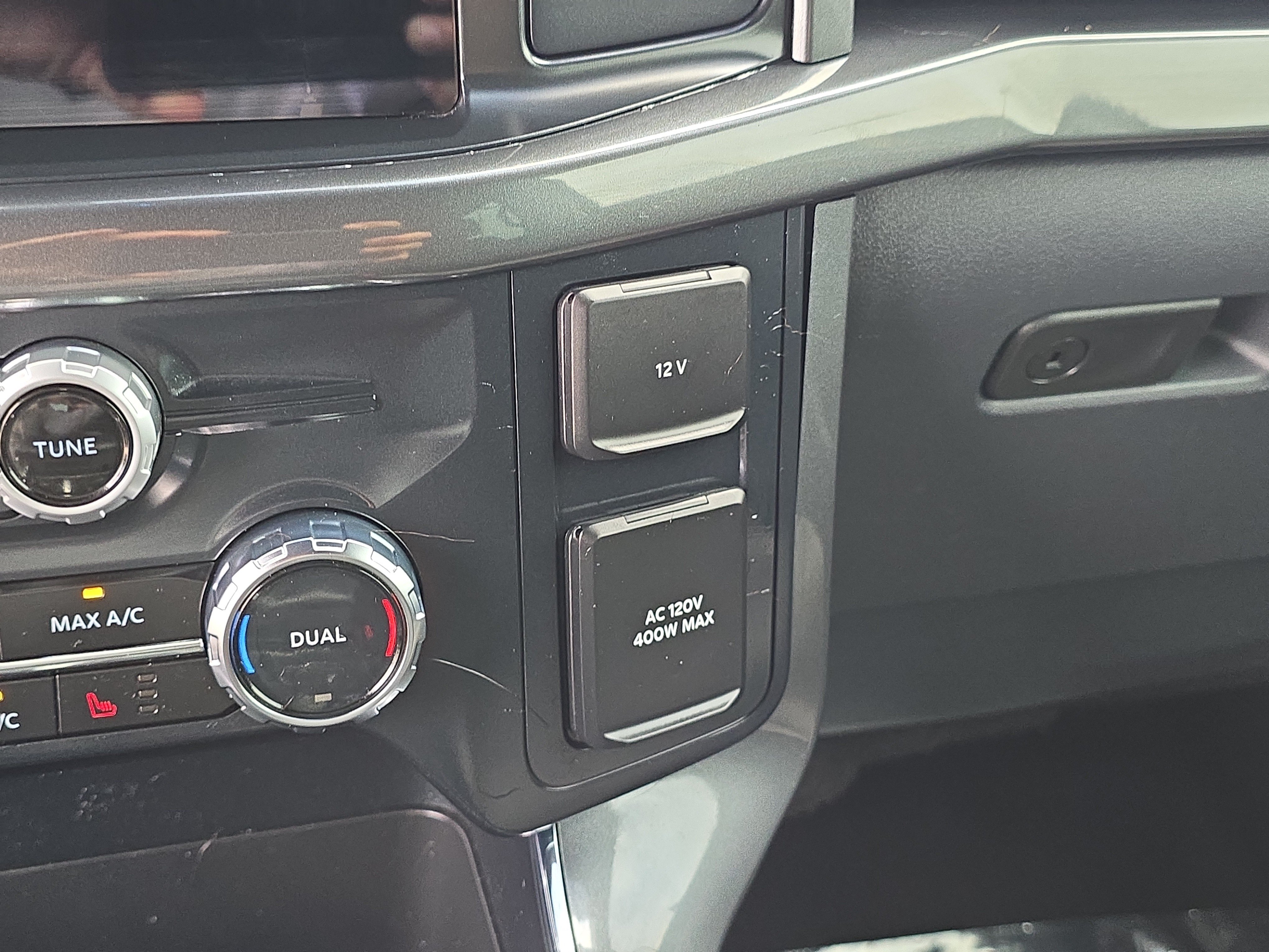 Used 2023 Ford F150 XLT w/ Equipment Group 302A High RWD image 24
