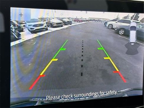 Used 2020 Ford EcoSport SE w/ SE Convenience Package image 24