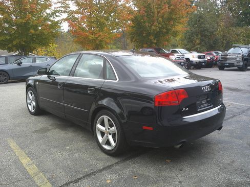Used 2007 Audi A4 3.2 image 6