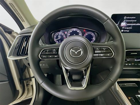 New 2026 MAZDA CX-90 3.3 Turbo w/ Premium Sport Pkg image 18