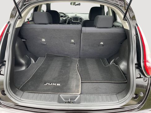 Used 2015 Nissan Juke AWD image 25