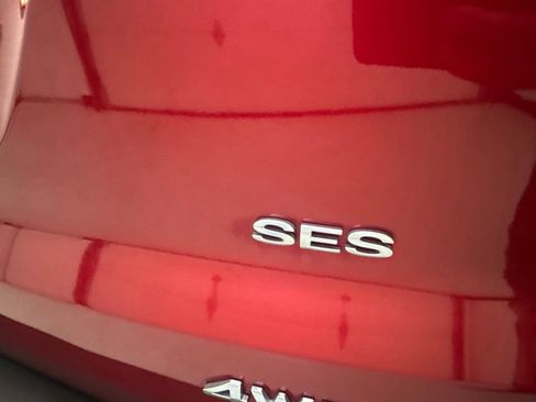 Used 2018 Ford EcoSport SES AWD/4WD image 10