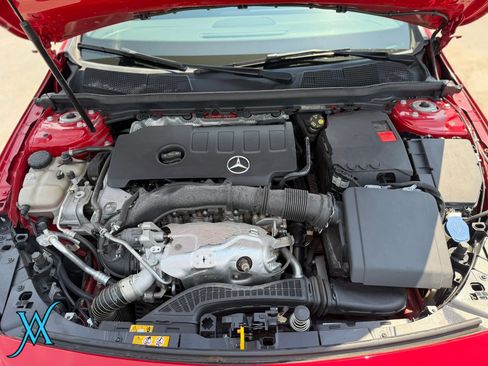 Used 2019 Mercedes-Benz A 220 image 39