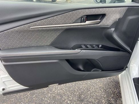 New 2026 Toyota Camry XLE AWD/4WD image 10