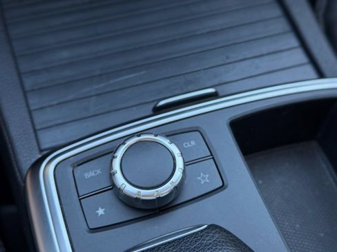 Used 2015 Mercedes-Benz ML 350 4MATIC image 19