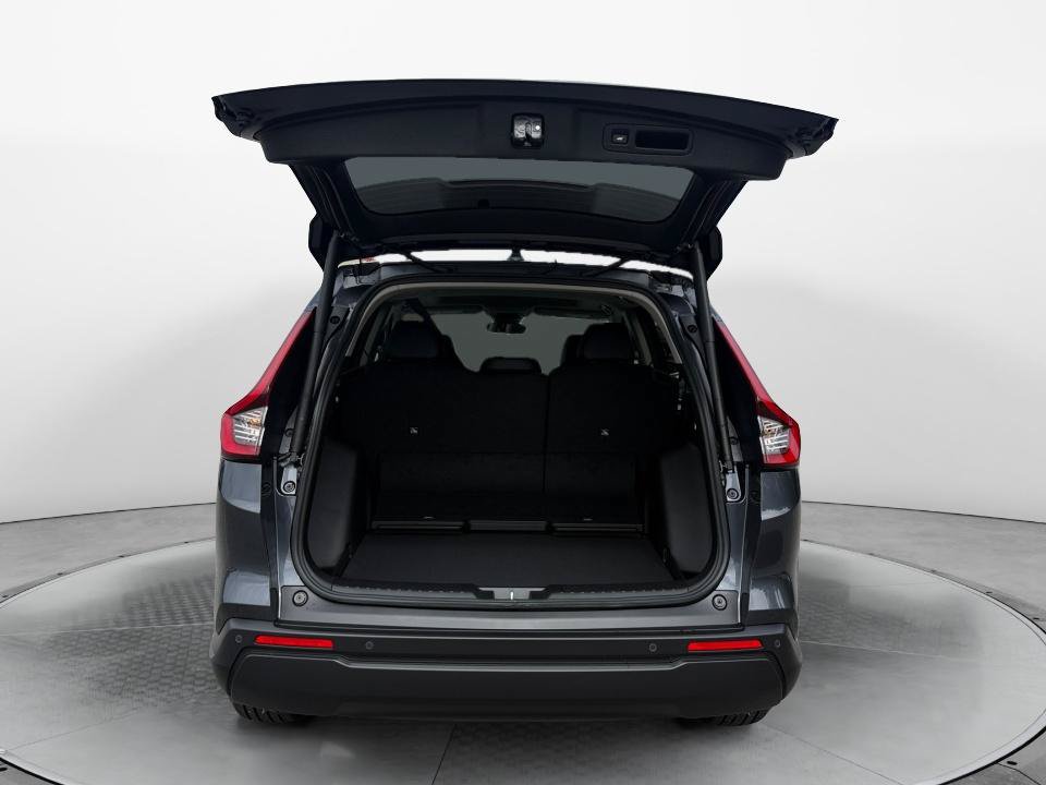 New 2027 Honda CR-V EX-L image 15
